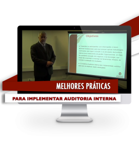 Online - Melhores Práticas para Implementar Auditoria Interna